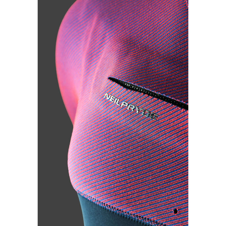Neilpryde NP Wizard Prism 3/2 Shorty L/S – Herren Neoprenanzug