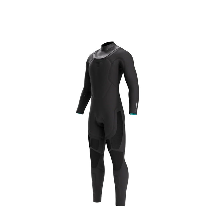 North Foil Fullsuit 4/3mm Uzip – Herren Neopenanzug