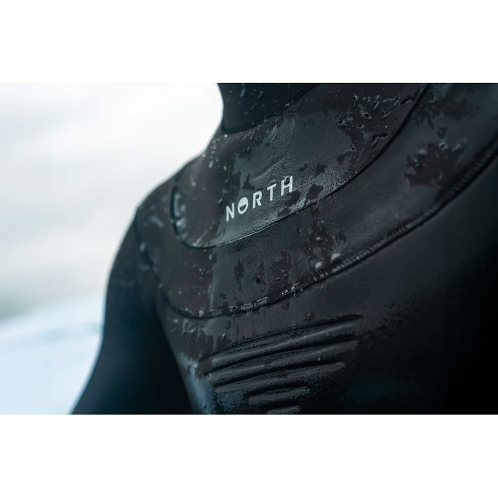 North Foil Fullsuit 4/3mm Uzip – Herren Neopenanzug
