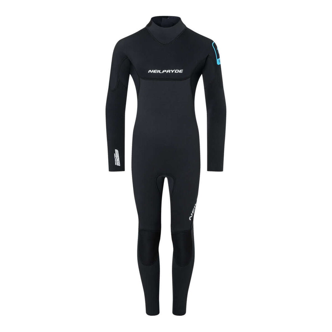 Neilpryde NP Rental Youth 3/2 B/Z – Kinder Neoprenanzug