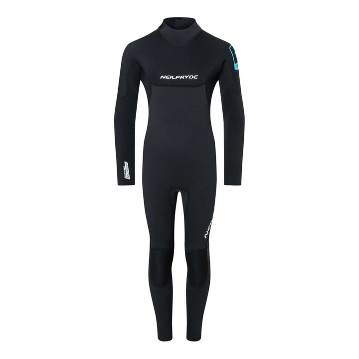 Neilpryde NP Rental Youth 3/2 B/Z – Kinder Neoprenanzug