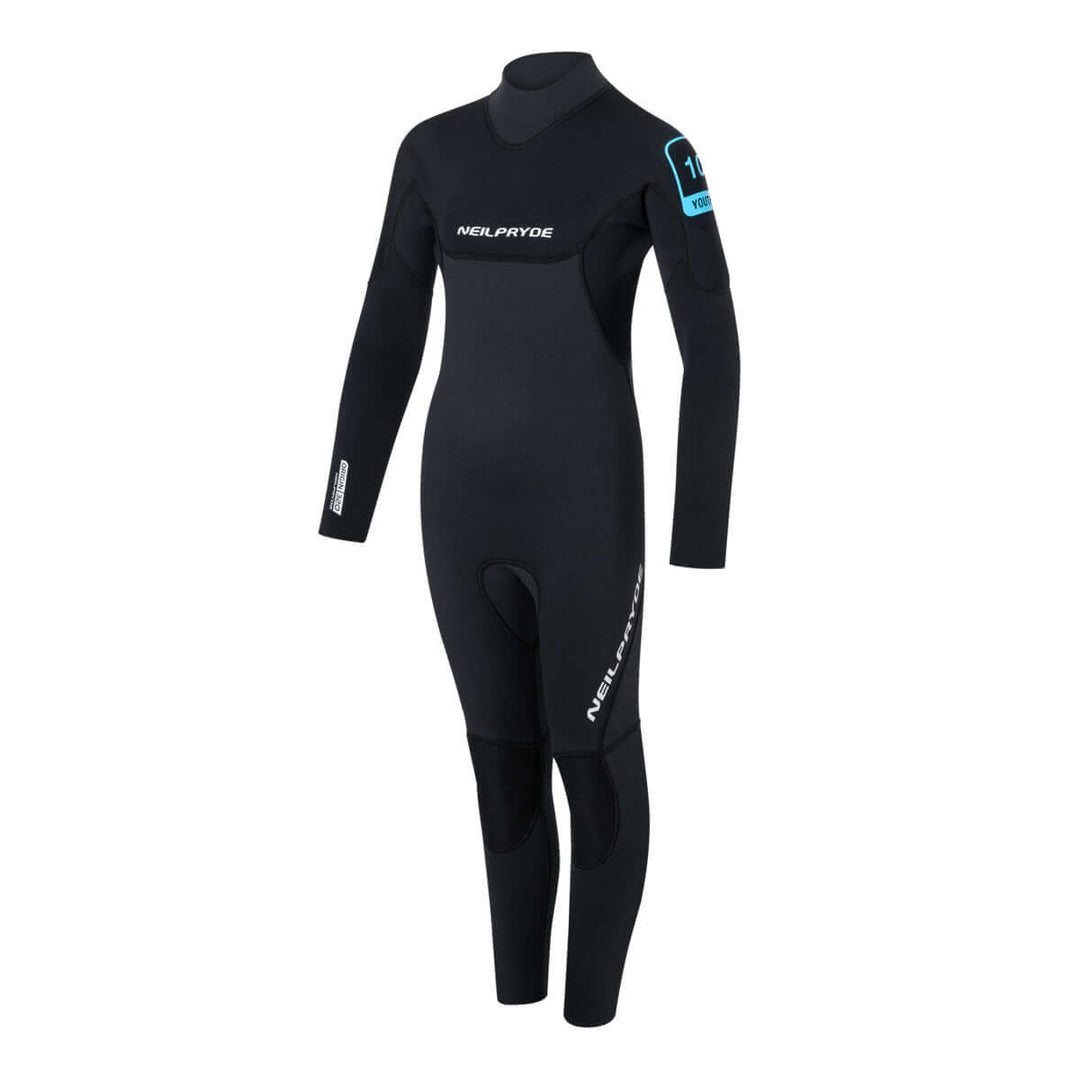 Neilpryde NP Rental Youth 3/2 B/Z – Kinder Neoprenanzug