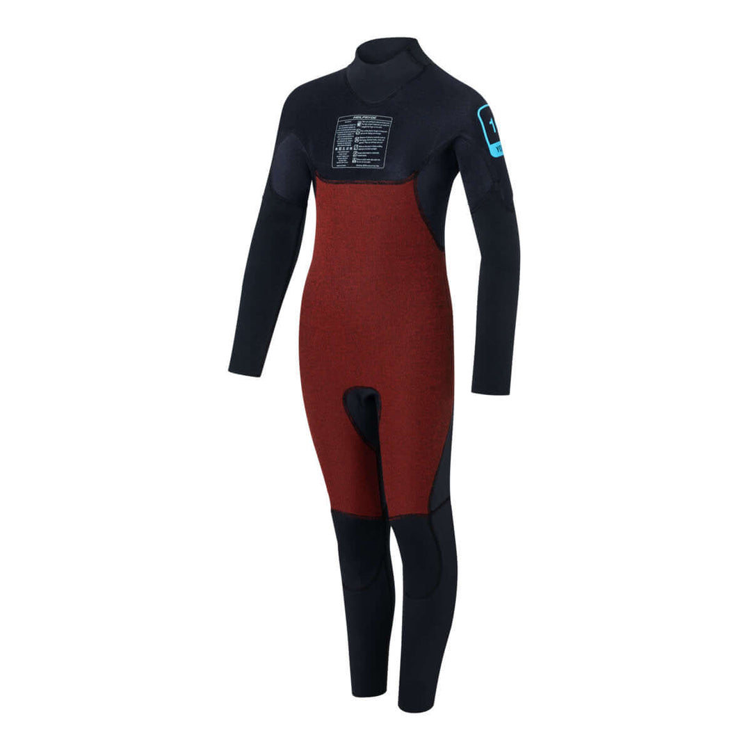 Neilpryde NP Rental Youth 3/2 B/Z – Kinder Neoprenanzug