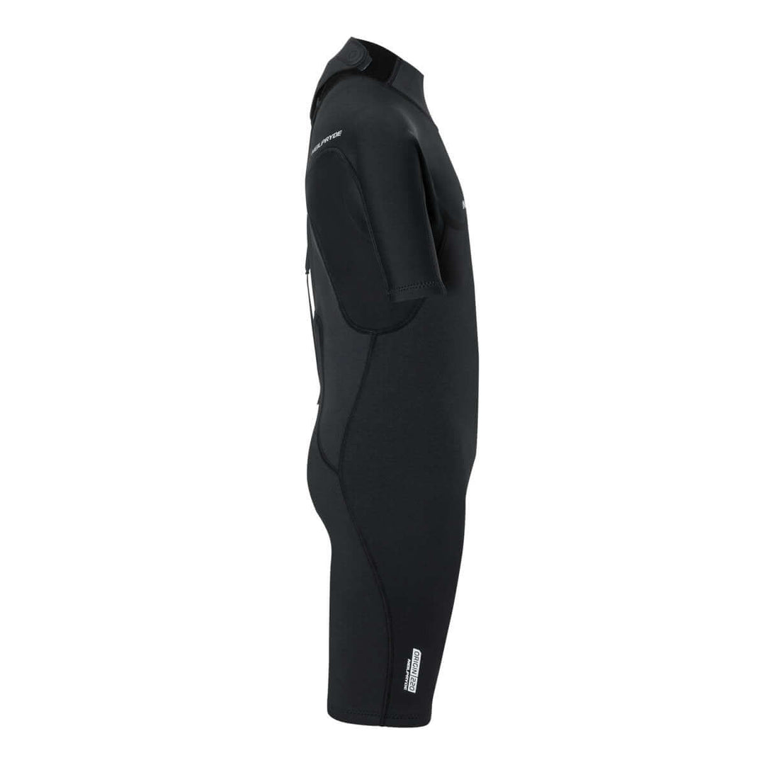Neilpryde NP Rental YTH S/S Shorty 2/2 – Kinder Neoprenanzug