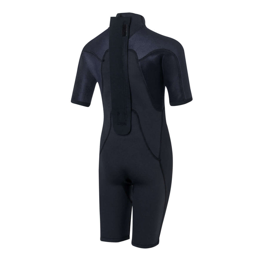 Neilpryde NP Rental YTH S/S Shorty 2/2 – Kinder Neoprenanzug