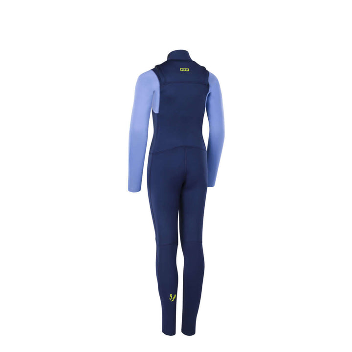 ION Capture 4/3 Front Zip junior – Kinder Neoprenanzug