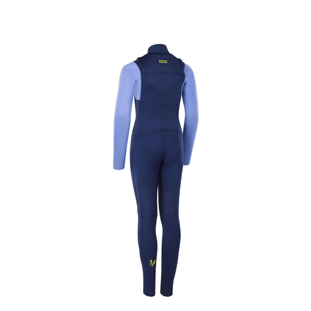 ION Capture 5/4 Front Zip junior – Kinder Neoprenanzug