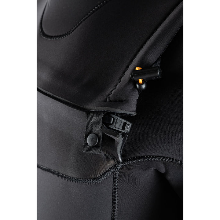 Neilpryde NP Rise 5/4 Fullsuit GBS FZ – Herren Neoprenanzug