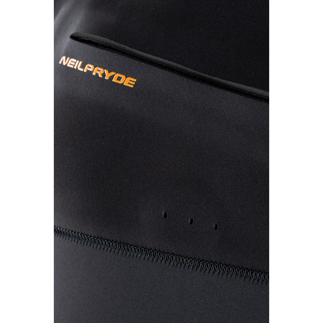 Neilpryde NP Rise 5/4 Fullsuit GBS FZ – Herren Neoprenanzug