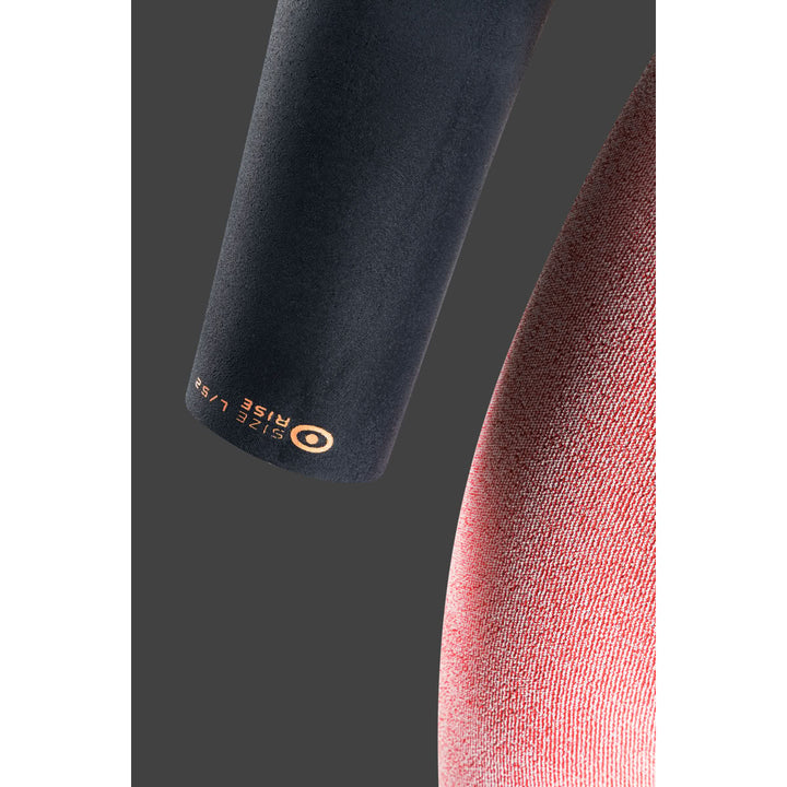 Neilpryde NP Rise 5/4 Fullsuit GBS FZ – Herren Neoprenanzug