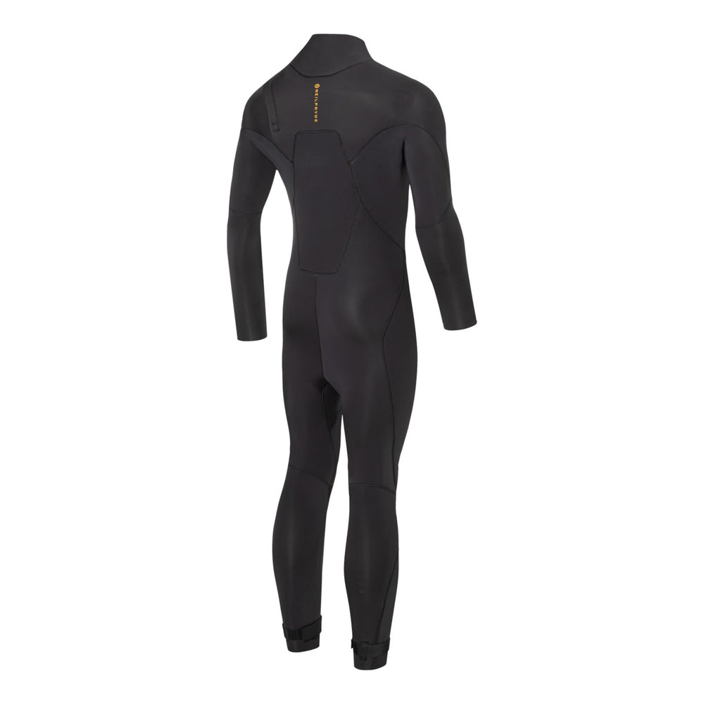 Neilpryde NP Rise 5/4 Fullsuit GBS FZ – Herren Neoprenanzug