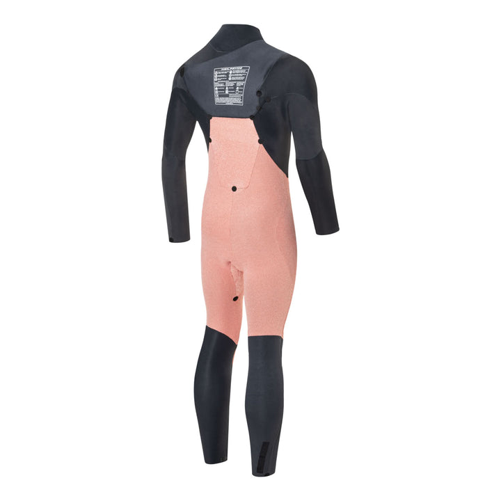 Neilpryde NP Rise 5/4 Fullsuit GBS FZ – Herren Neoprenanzug