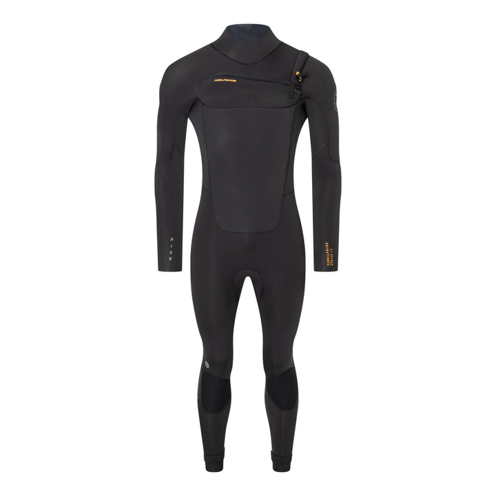 Neilpryde NP Rise 5/4 Fullsuit GBS FZ – Herren Neoprenanzug