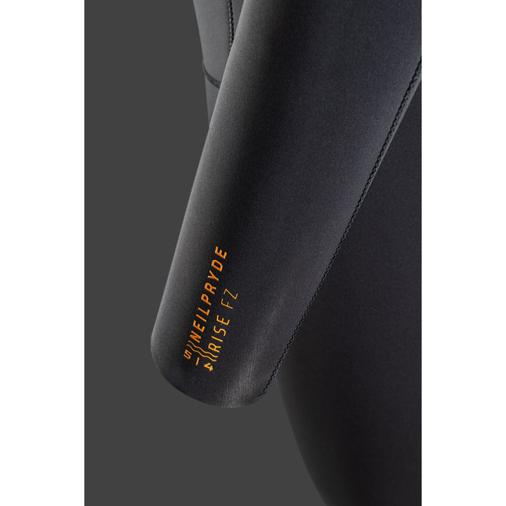 Neilpryde NP Rise 5/4 Fullsuit GBS FZ – Herren Neoprenanzug