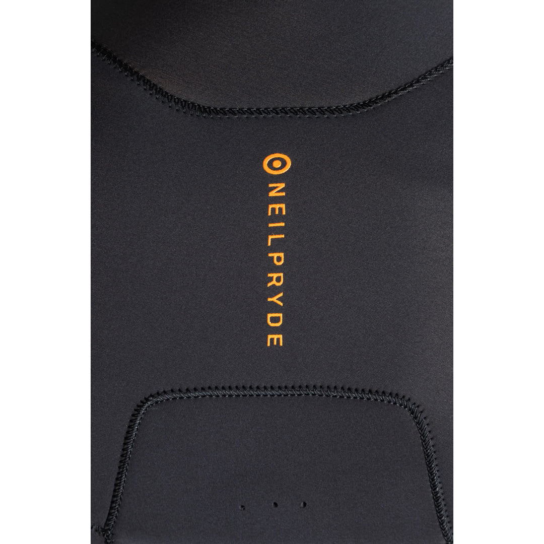Neilpryde NP Rise 5/4 Fullsuit GBS FZ – Herren Neoprenanzug