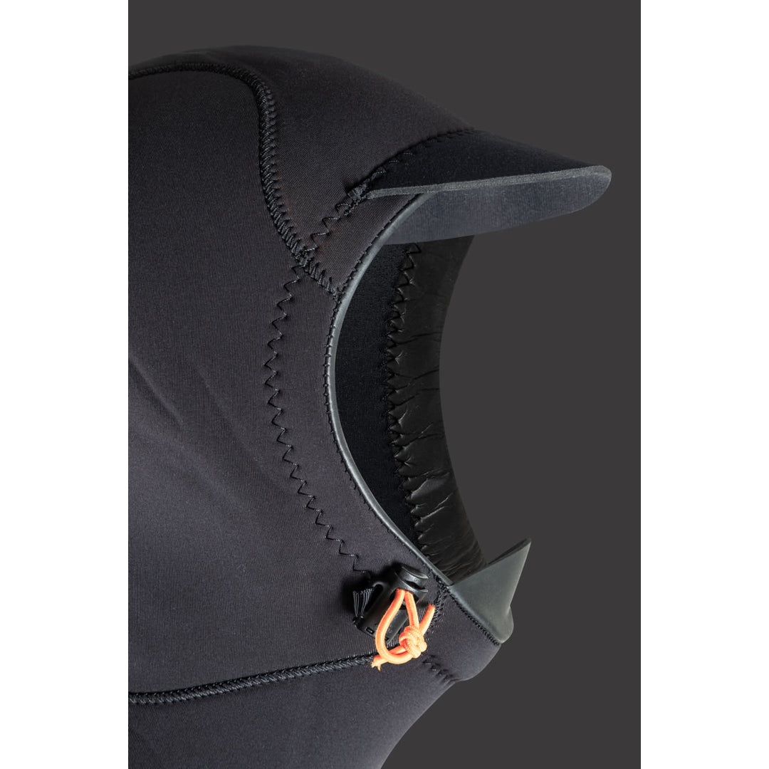 Neilpryde NP Rise 5/4 Hooded GBS FZ – Herren Neoprenanzug