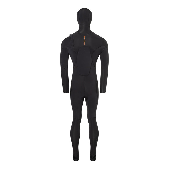 Neilpryde NP Rise 5/4 Hooded GBS FZ – Herren Neoprenanzug