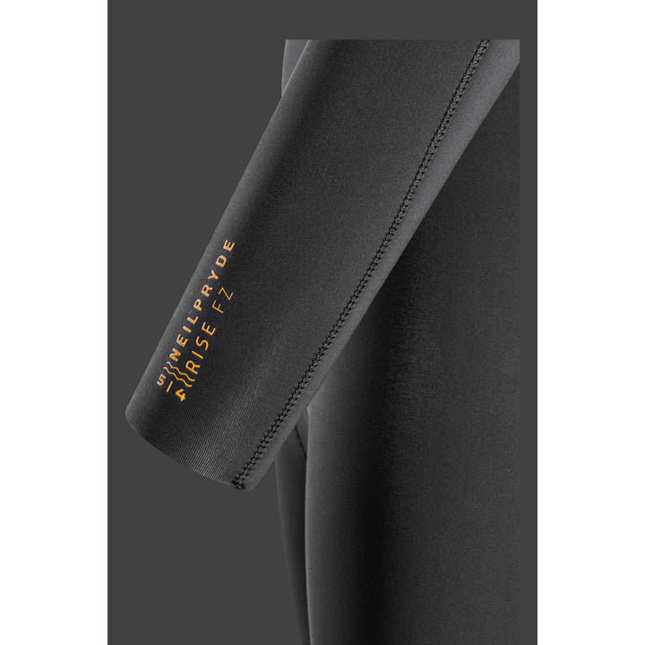 Neilpryde NP Rise 5/4 Hooded GBS FZ – Herren Neoprenanzug