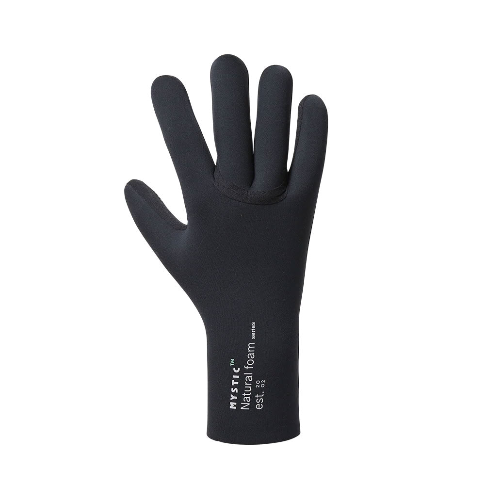Mystic Evolve Glove 3mm 5Finger – Neoprenhandschuhe