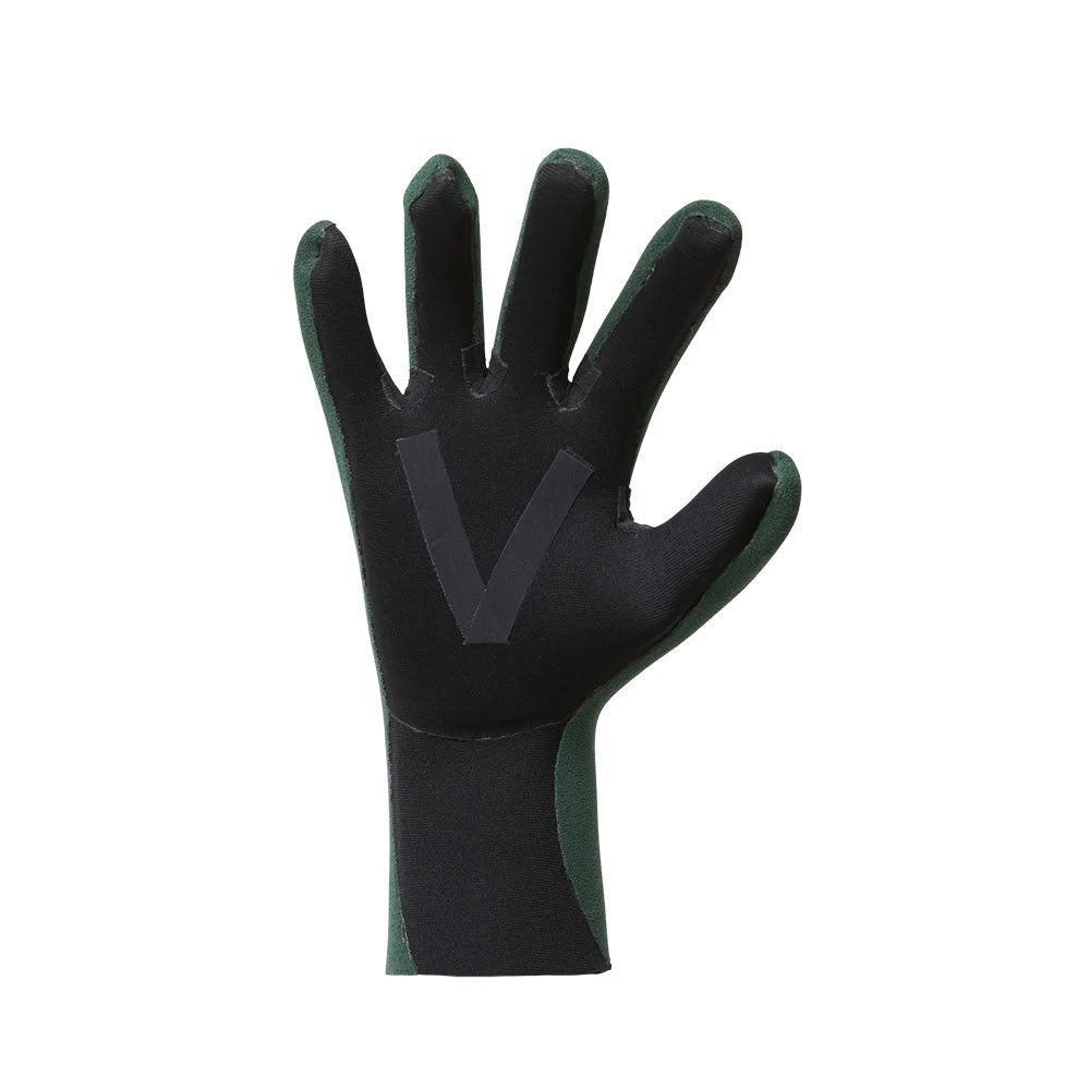 Mystic Evolve Glove 3mm 5Finger – Neoprenhandschuhe