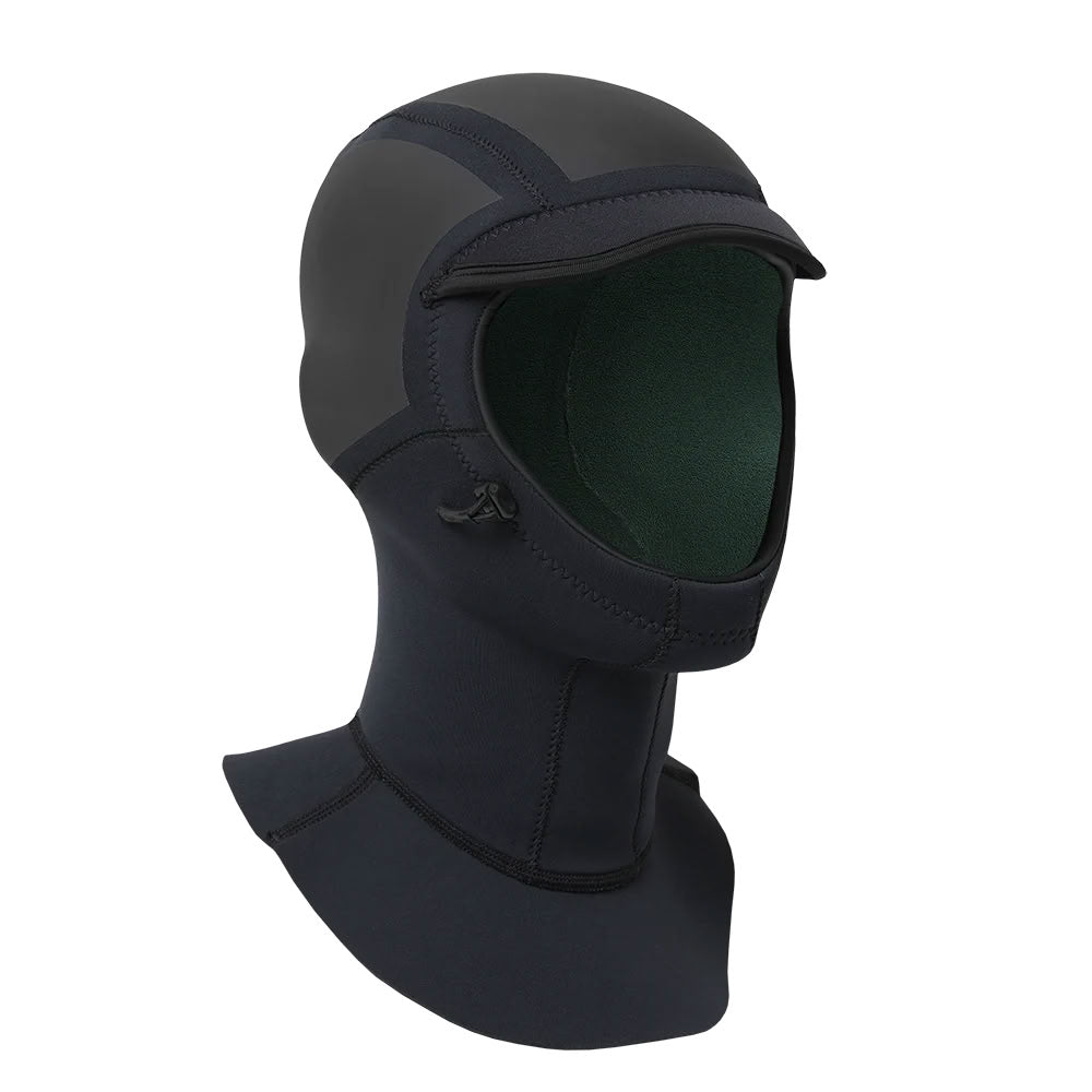 Mystic Evolve Hood – Neoprenhaube
