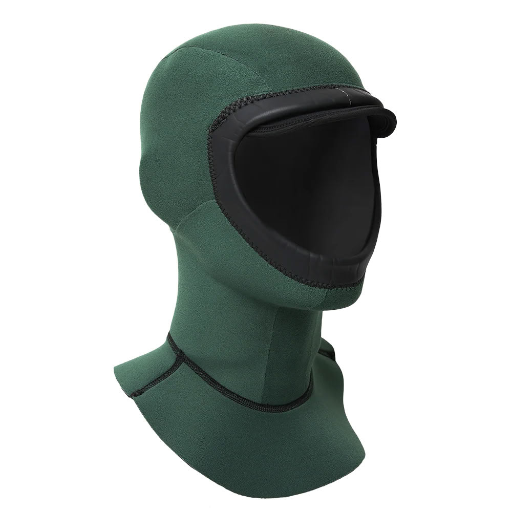 Mystic Evolve Hood – Neoprenhaube