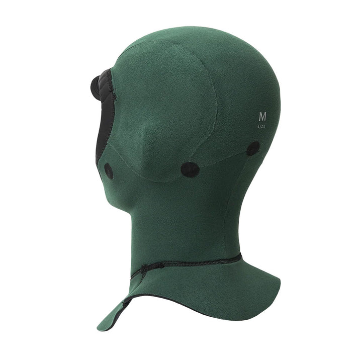 Mystic Evolve Hood – Neoprenhaube