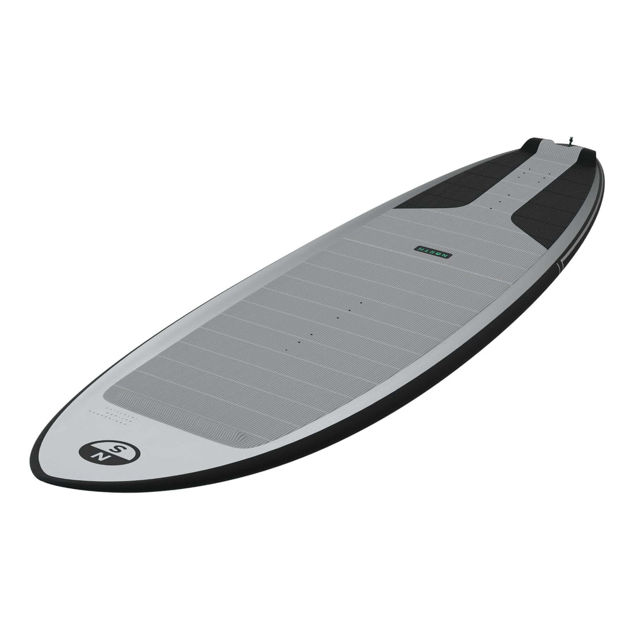 North Cross Pro Surfboard 2025 – Directional Kiteboard