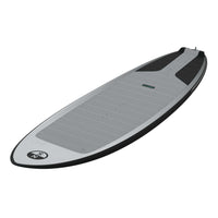 Thumbnail for North Cross Pro Surfboard 2025 – Directional Kiteboard