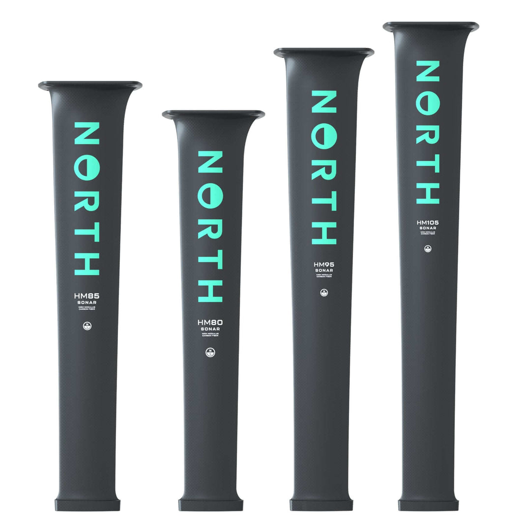 North SONAR HM – Foil Mast