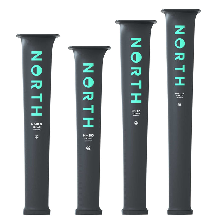 North SONAR HM – Foil Mast