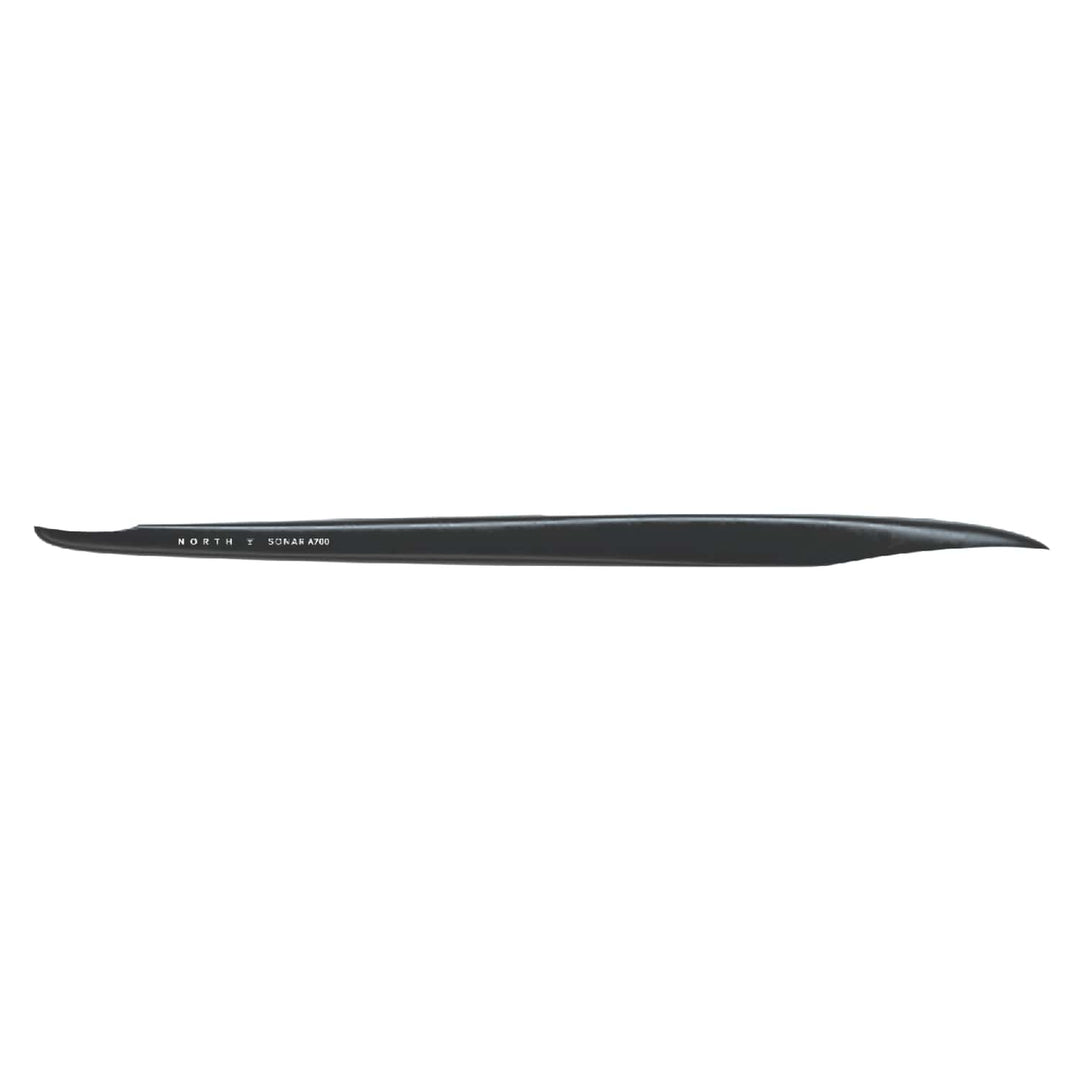 North Sonar Fuselage – Foil Fuselage
