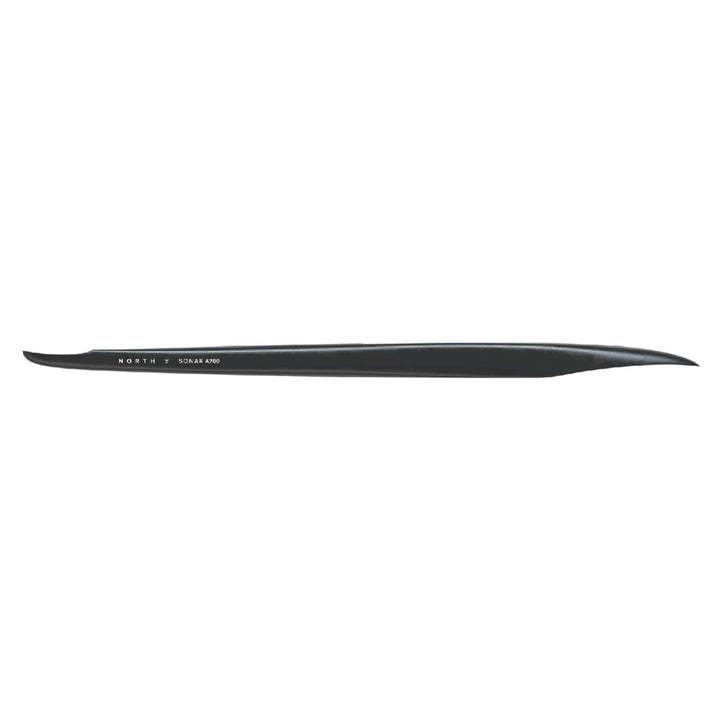 North Sonar Fuselage – Foil Fuselage