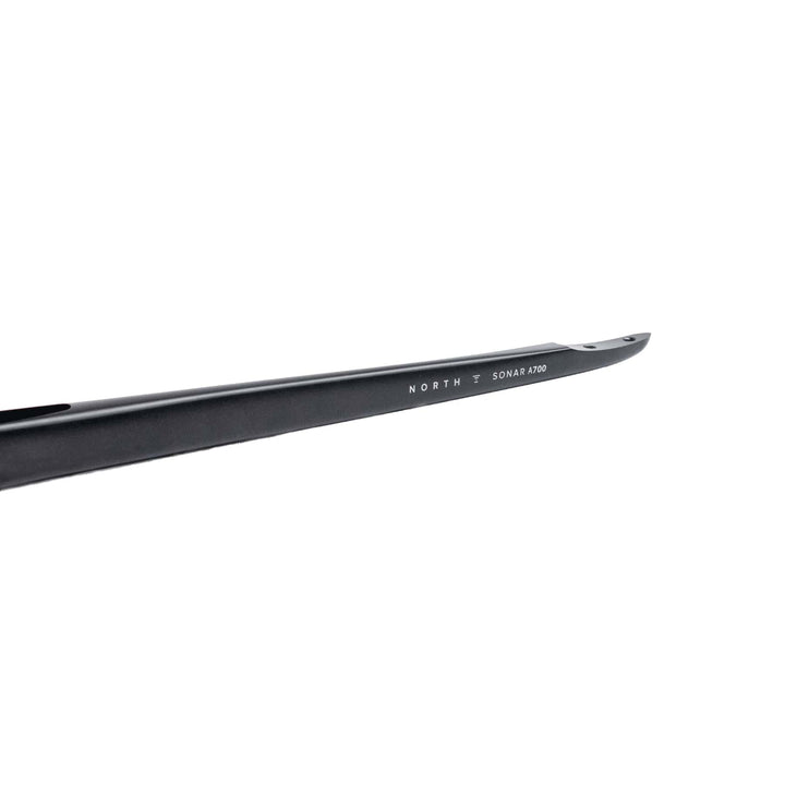 North Sonar Fuselage – Foil Fuselage