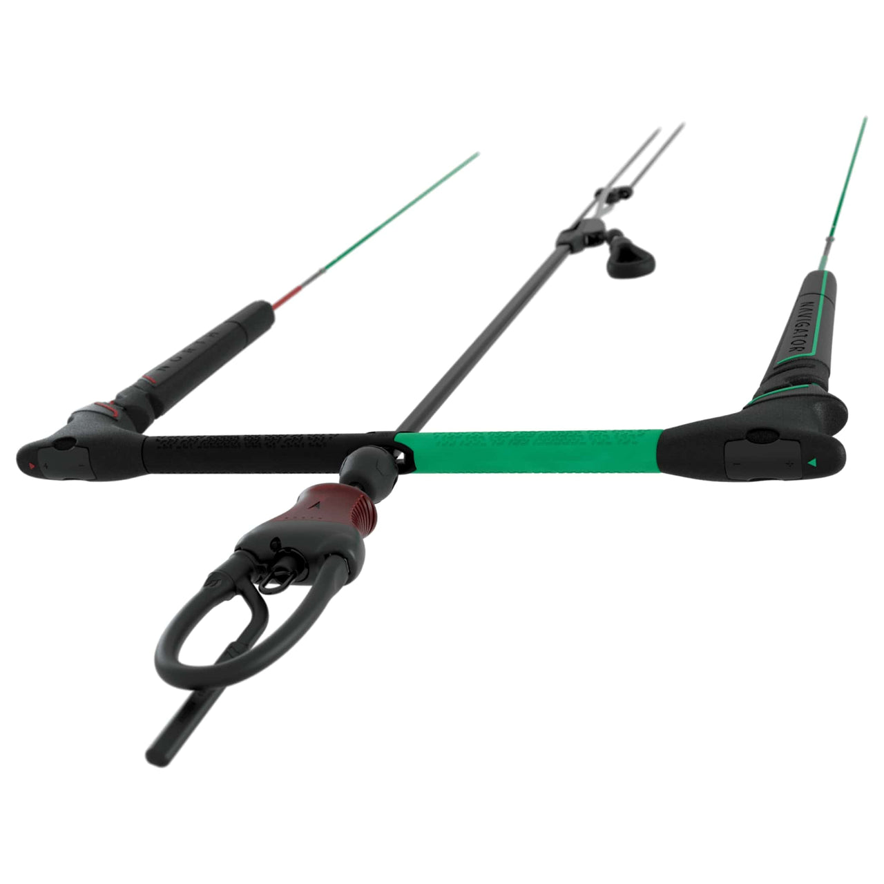 North Navigator Control System – Kite Bar