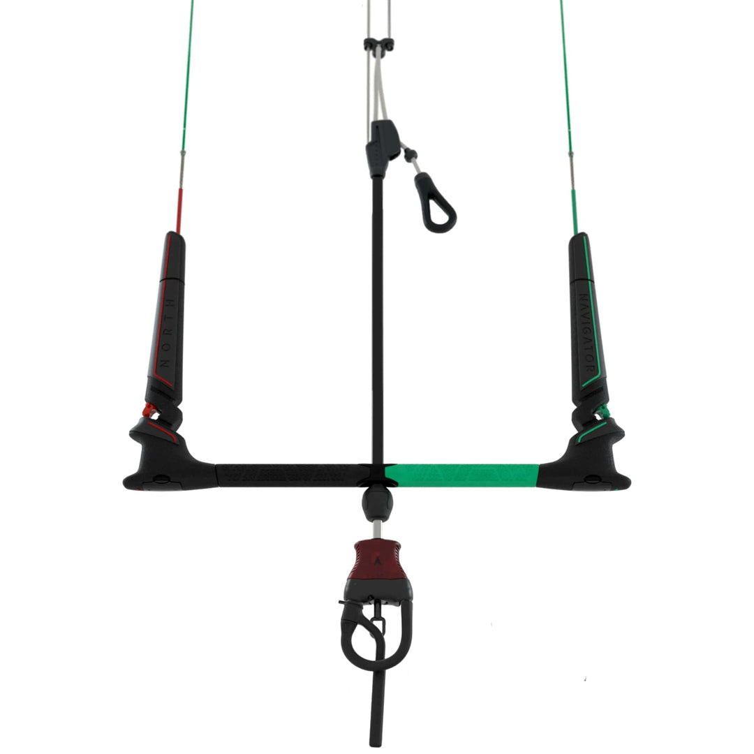 North Navigator Control System - Short Throw – Kite Bar