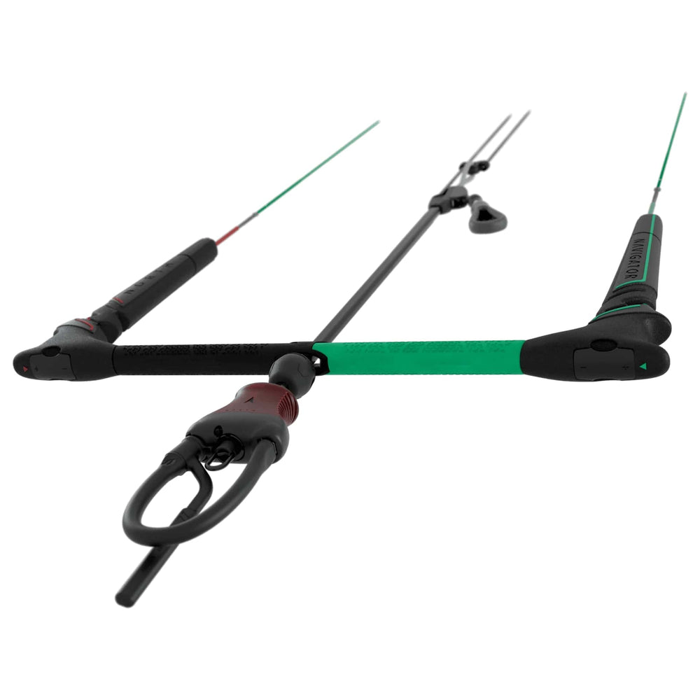 North Navigator Control System - Short Throw – Kite Bar