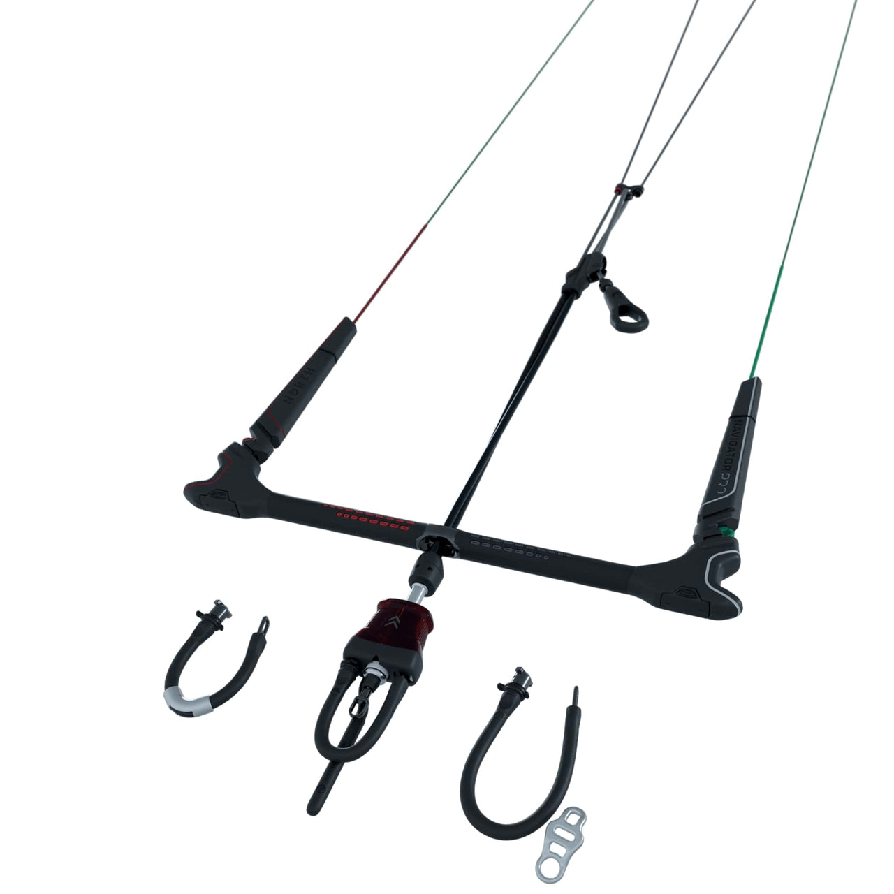 North Navigator PRO Control System – Kite Bar