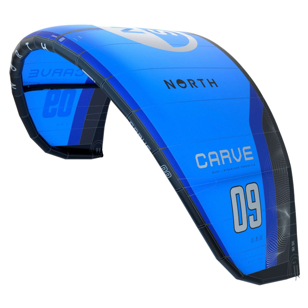 North Carve 2025 – Kite