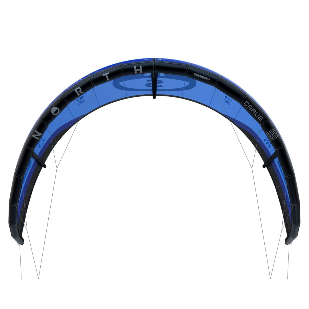 North Carve 2025 – Kite
