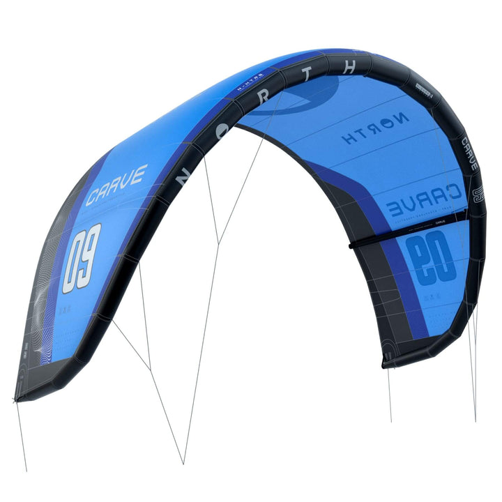 North Carve 2025 – Kite