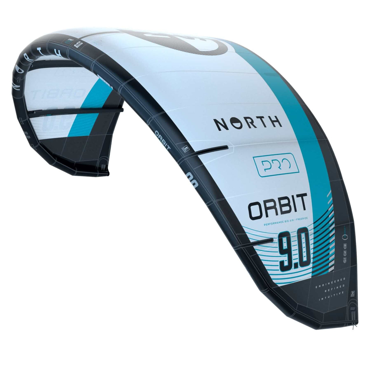 North Orbit Pro 2025 – Kite