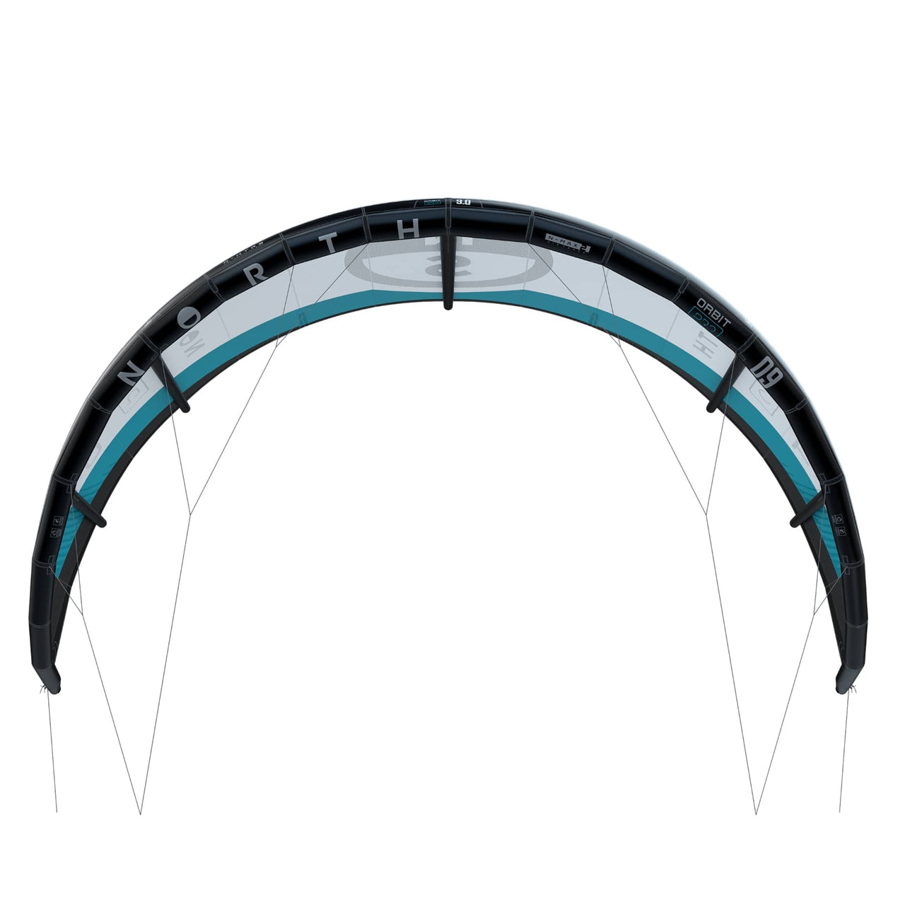 North Orbit Pro 2025 – Kite