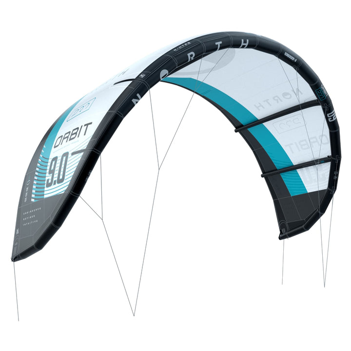 North Orbit Pro 2025 – Kite