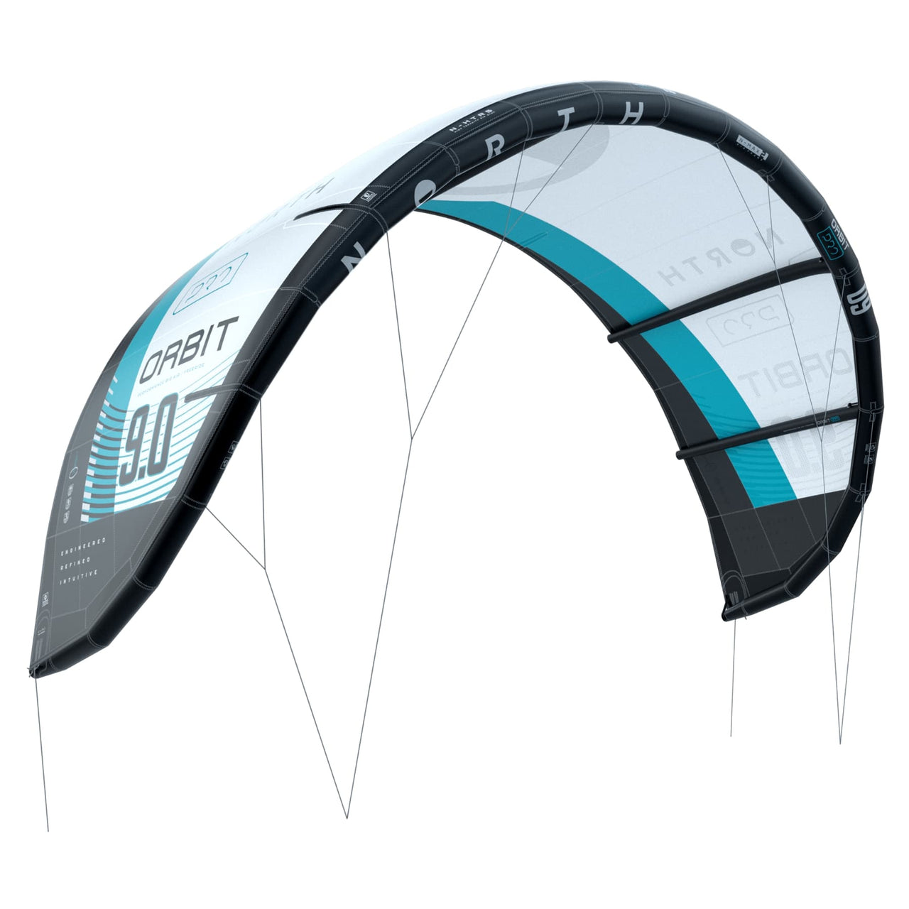 North Orbit Pro 2025 – Kite