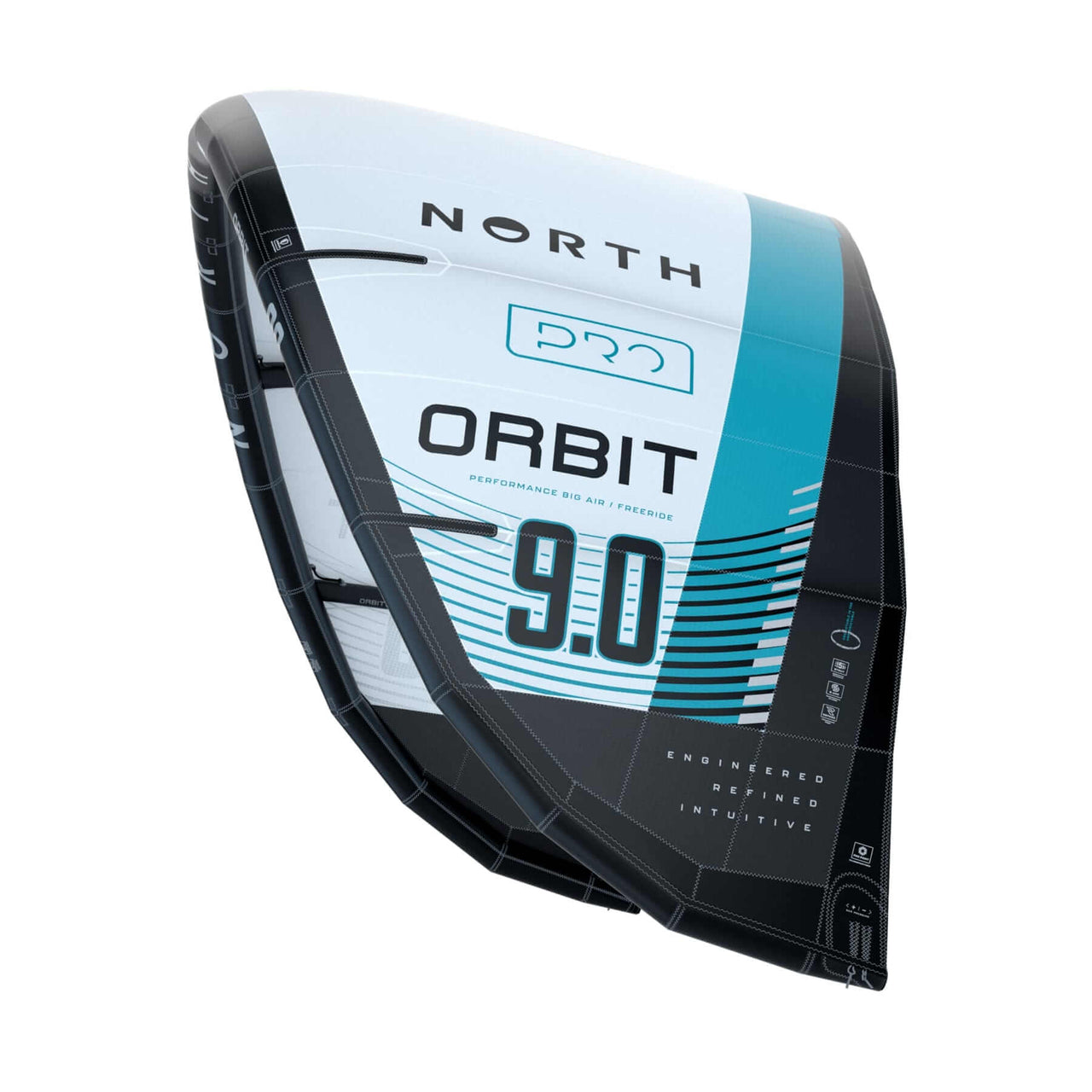 North Orbit Pro 2025 – Kite