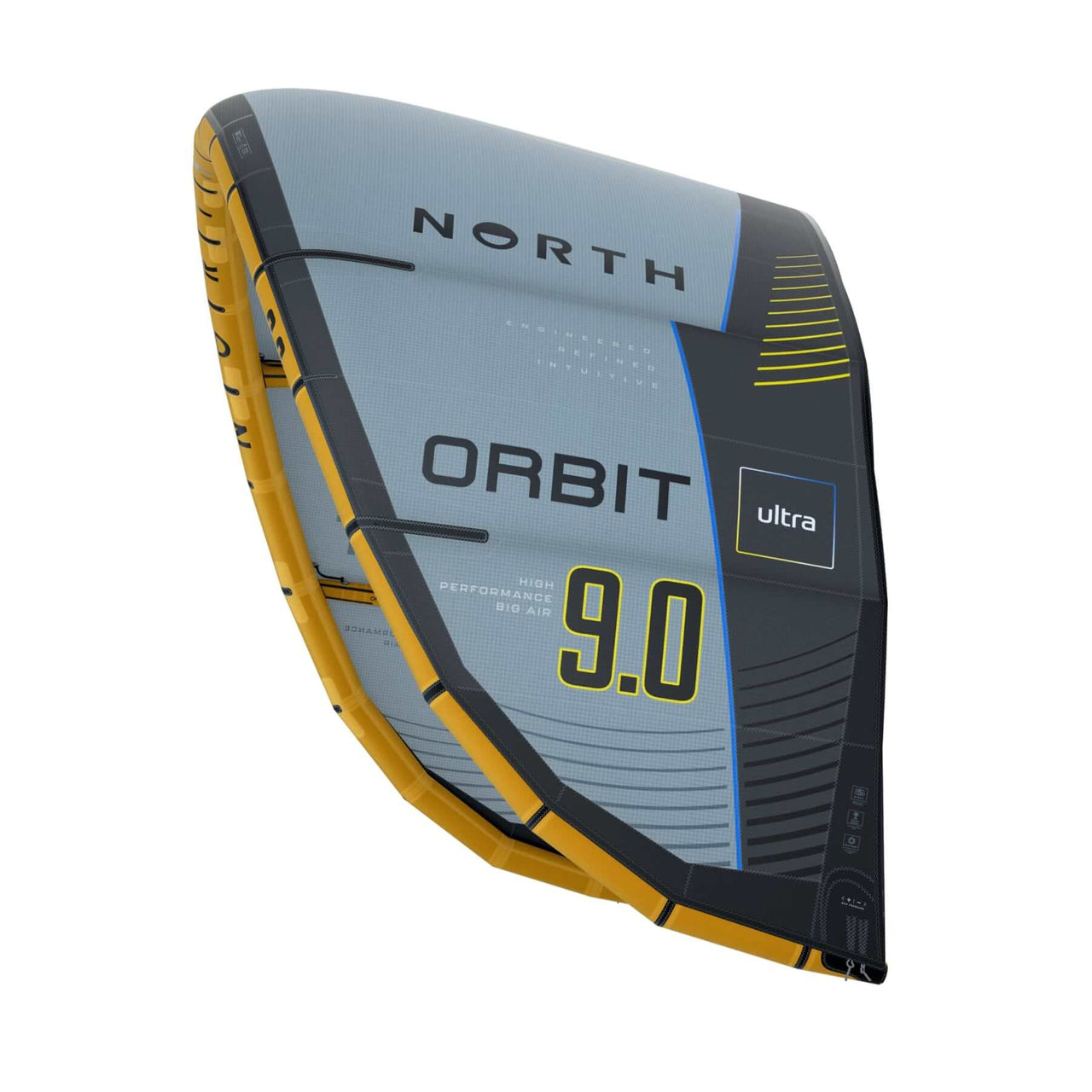 North Orbit Ultra 2025 – Kite