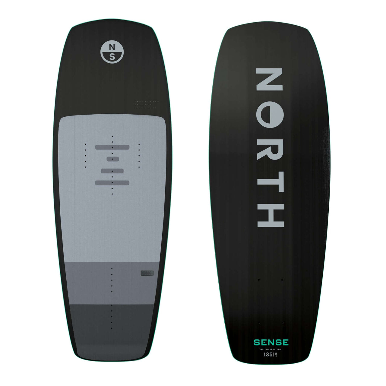 North Sense Foil Board 2024 – Kiteboard