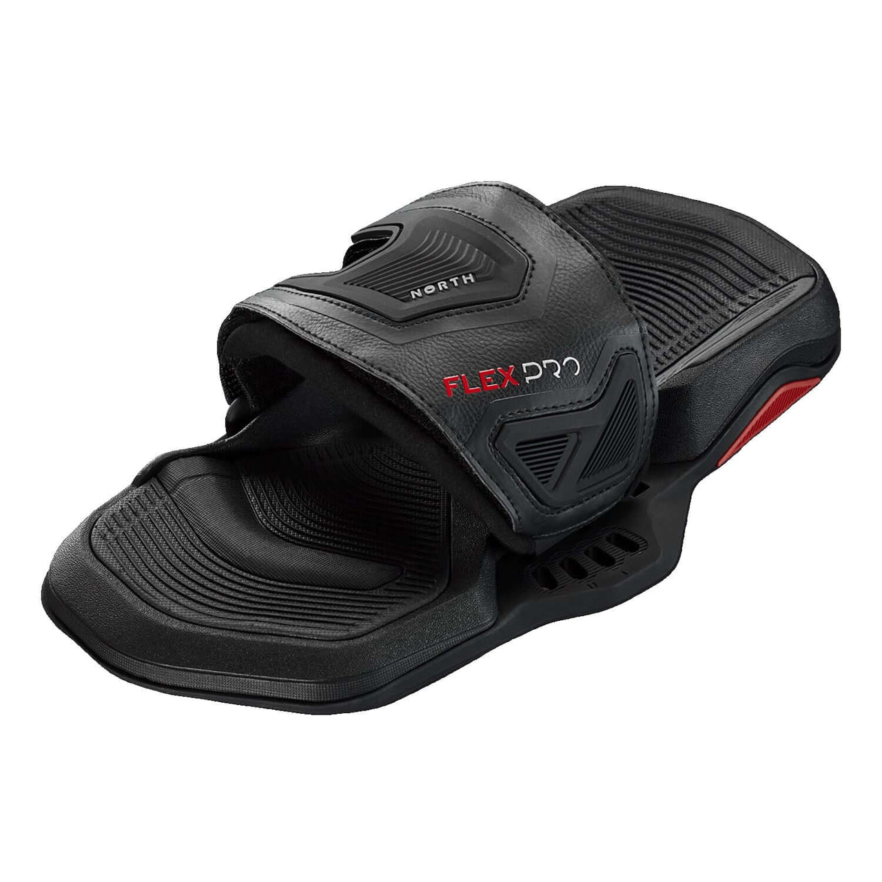 North Flex PRO TT Bindings 2024 – Twintip Bindungen