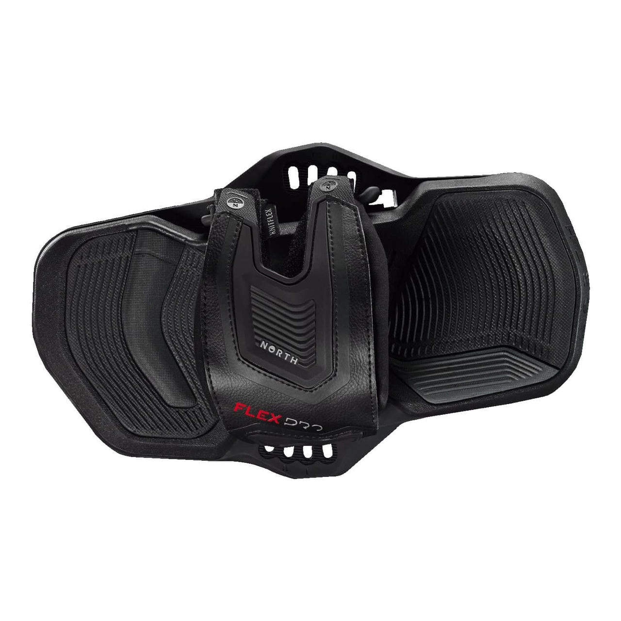 North Flex PRO TT Bindings 2024 – Twintip Bindungen